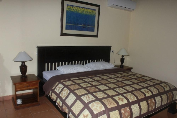 Hotel Liberty Dive Resort (Tulamben )